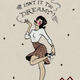 Illustration for article titled Get a Log Lady tattoo in time for the holidays with these iTwin Peaks/i pinups